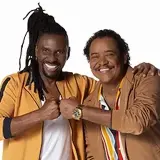 É o Tchan