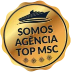 TOP MSC Cruzeiros