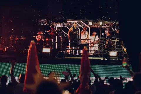 trio Cantor Tomate