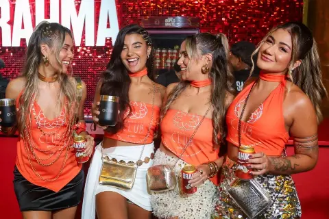 Camarote Club · Público