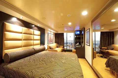 MSC Splendida