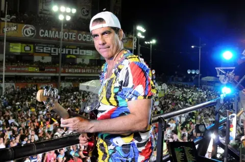 Durval lelys bloco