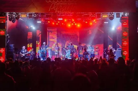 Palco
