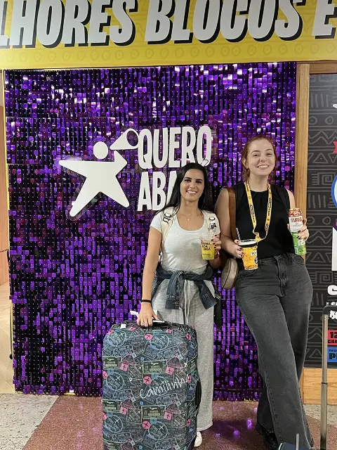 Aeroporto de Salvador 2026