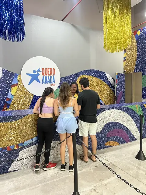 Entregas 2026 · Salvador Norte Shopping