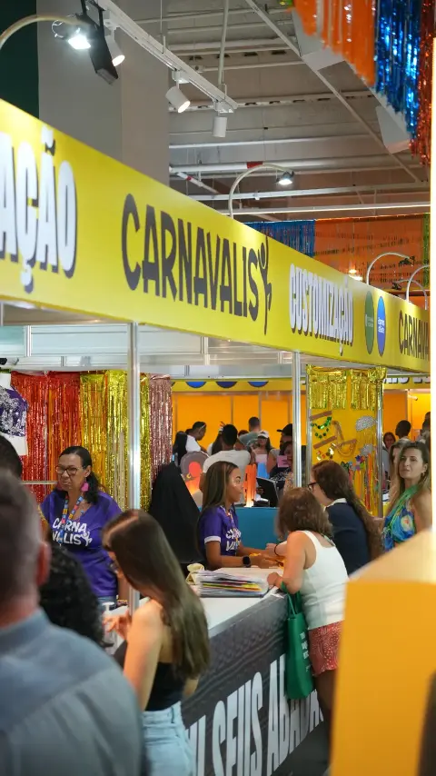 Entregas 2026 · Salvador Shopping