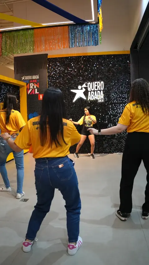 Entregas 2026 · Salvador Shopping
