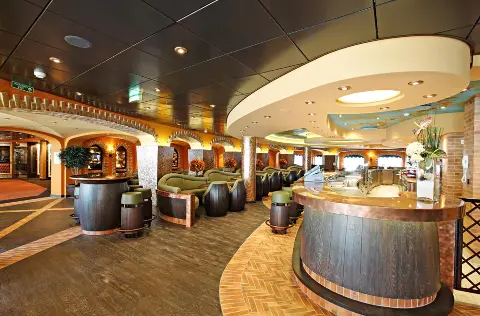 MSC Splendida