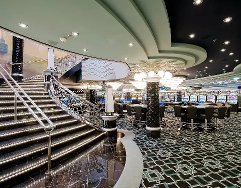 MSC Divina Carnaval 2027