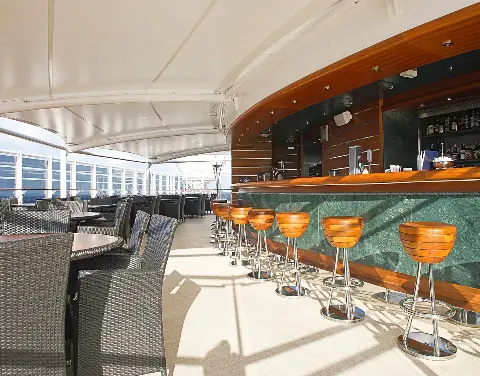 MSC Divina Carnaval 2027