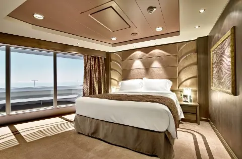 MSC Divina Carnaval 2027