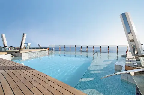 MSC Divina Carnaval 2027