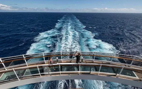 Navio Vumbora pro Mar