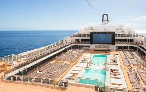 MSC Virtuosa Carnaval 2027