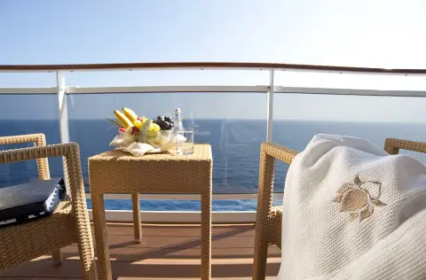 MSC Splendida