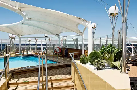 MSC Splendida