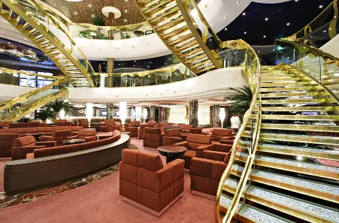 MSC Splendida