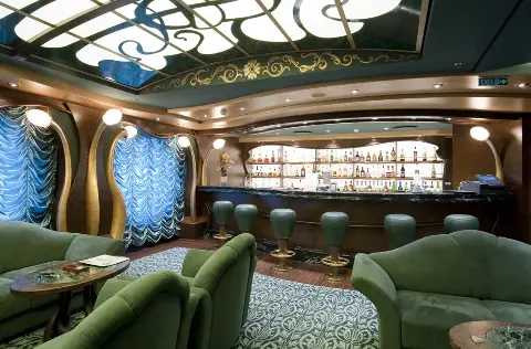 MSC Splendida