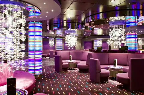 MSC Splendida