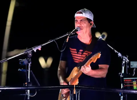 Durval lelys na barra
