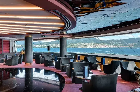 MSC Virtuosa