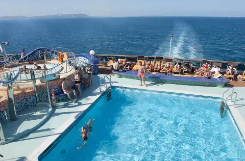 MSC Splendida