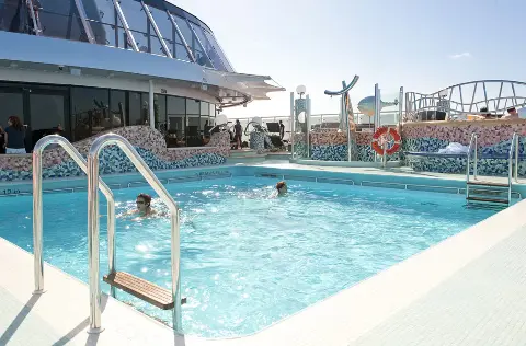 MSC Splendida