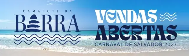 Camarote da Barra 2027