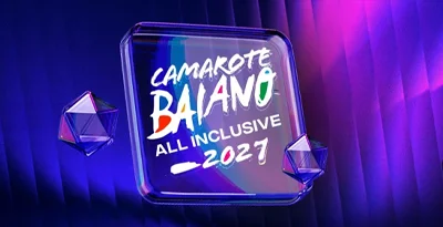 Camarote Baiano