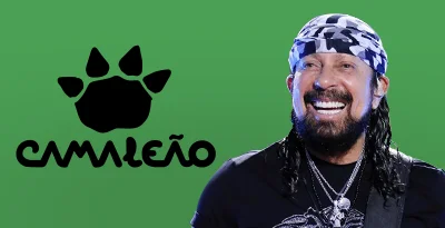 Bloco Camaleão