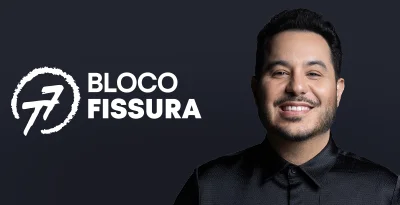 Bloco Fissura