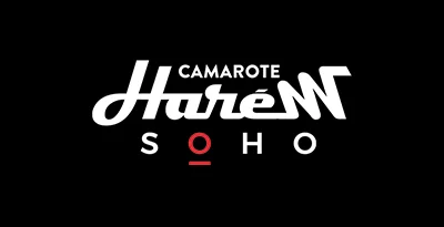 Camarote Harém Soho