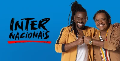 Bloco Os Internacionais