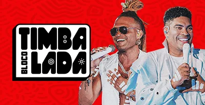 Bloco Timbalada