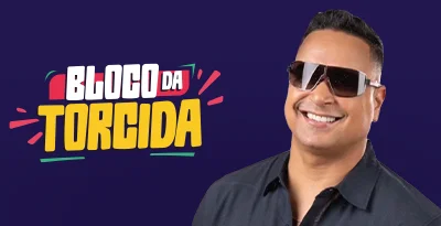 Bloco da Torcida