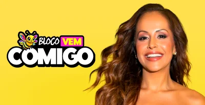 Bloco Vem Comigo