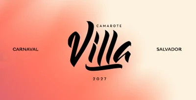 Camarote Villa