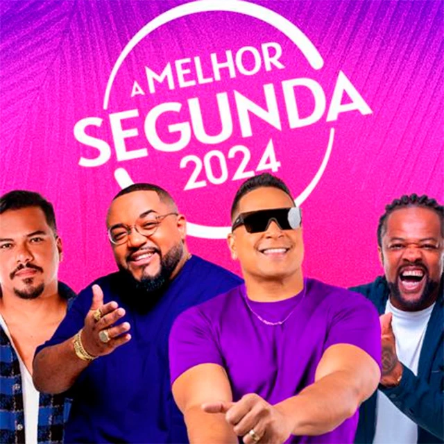 A Melhor Segunda