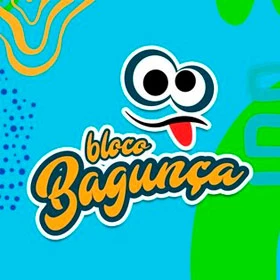 Bloco Bagunça Fortal 2025