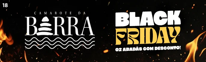 Comprar abadá do Camarote da Barra 2026