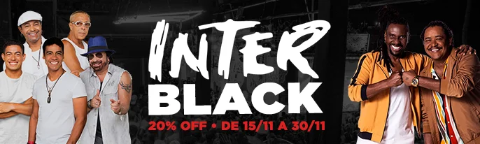Comprar abadá do Bloco Inter 2026