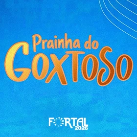 Prainha do Goxtoso Fortal 2026