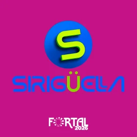Bloco Siriguella Fortal 2026