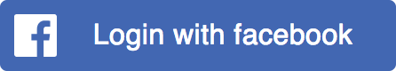 Login with facebook