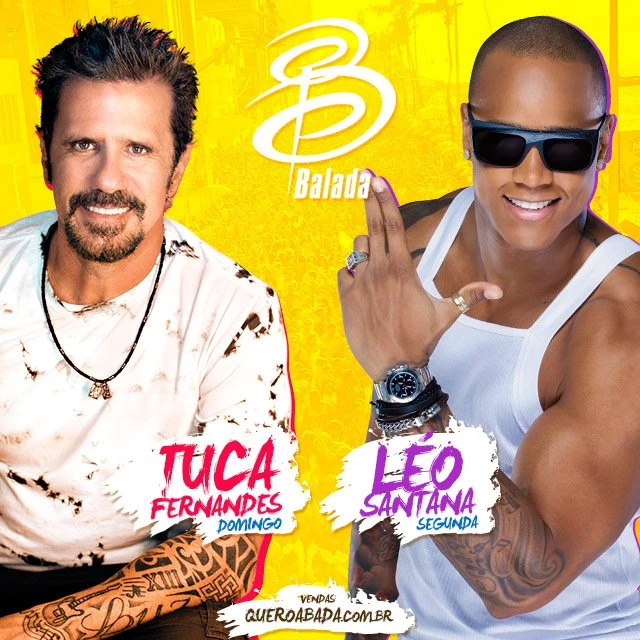 bloco balada 2017 tuca fernandes e léo santana carnaval