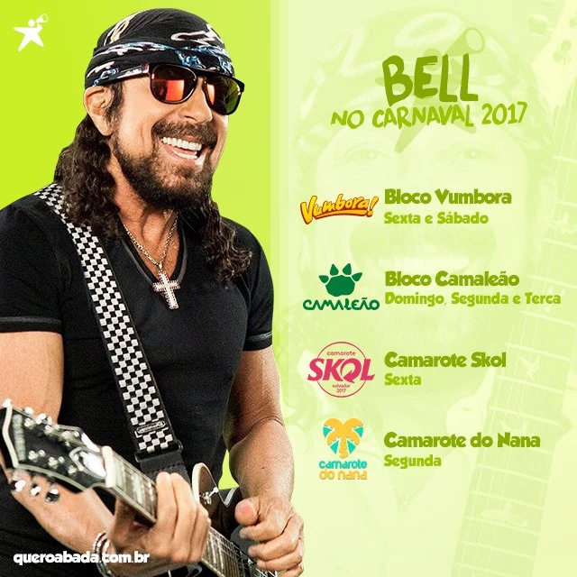 abadá bell marques carnaval 2017