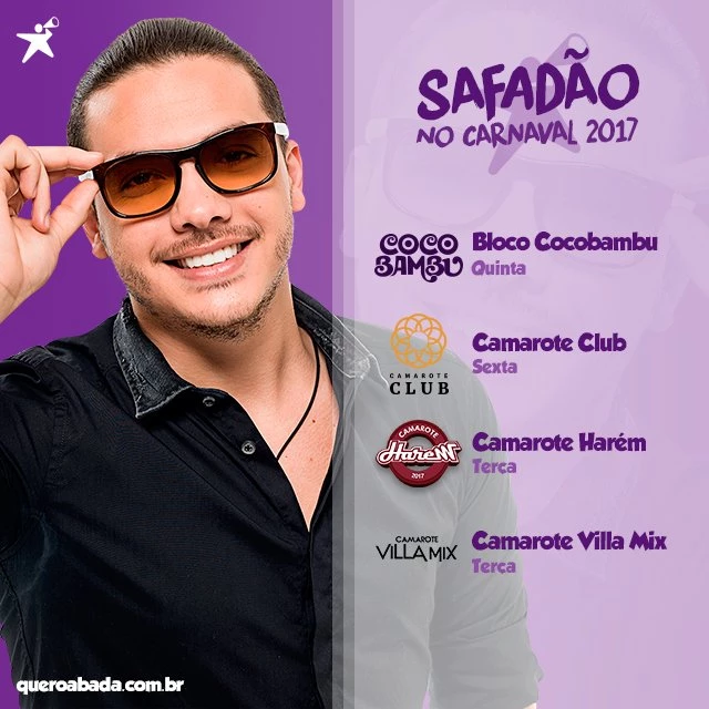 wesley safadão carnaval de salvador 2017