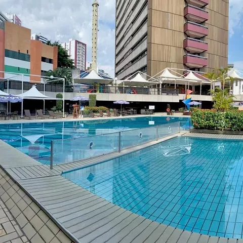 Fiesta Bahia Hotel Carnaval 2026