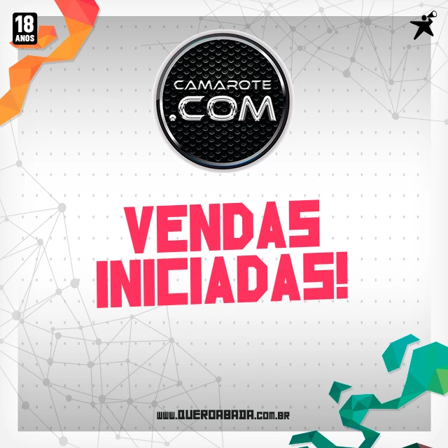 comprar abadá camarote.com caranval 2019