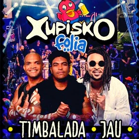 Xupisko Folia 2024